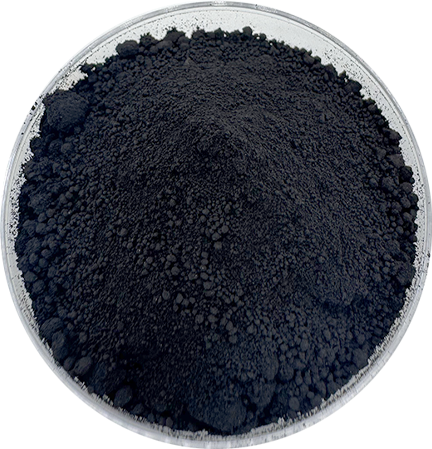Iron Oxide Black 790