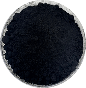 Black - General Iron Oxide