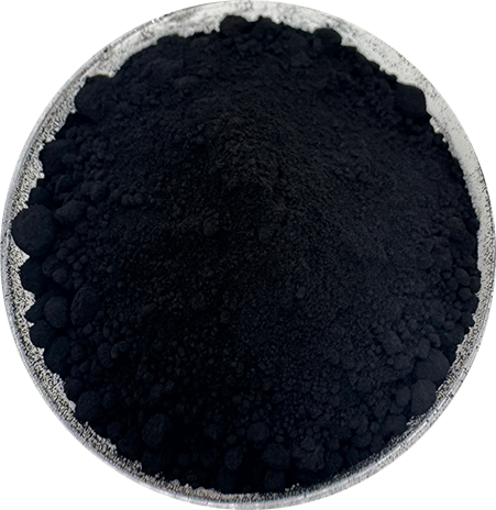 Iron Oxide Black 723