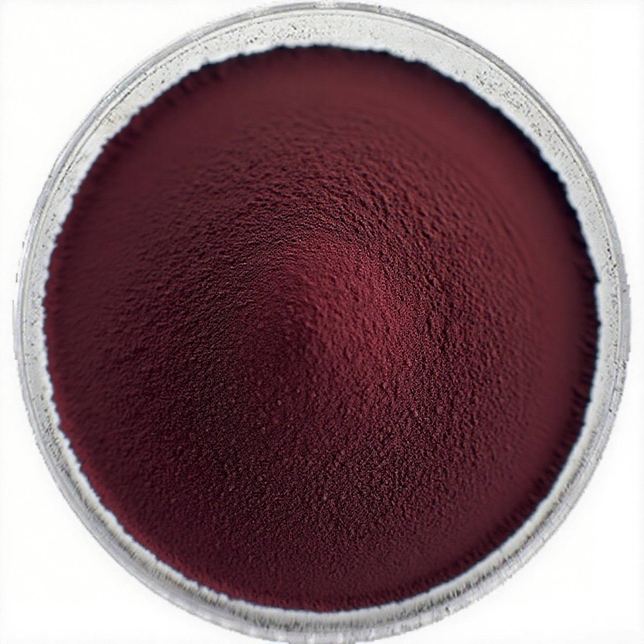 Micronized Iron Oxide Red