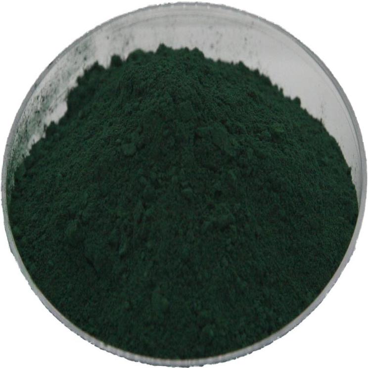 Iron Oxide Green 5605