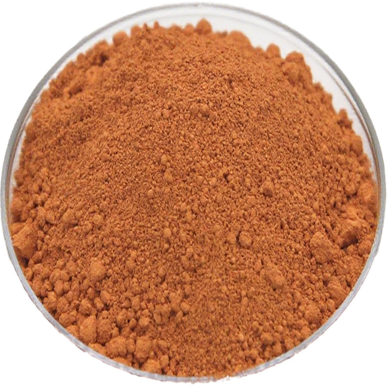 Iron Oxide Orange 960