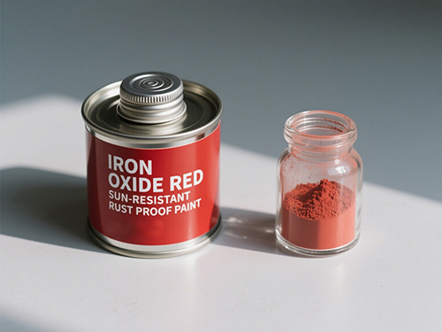 Applications in Paints