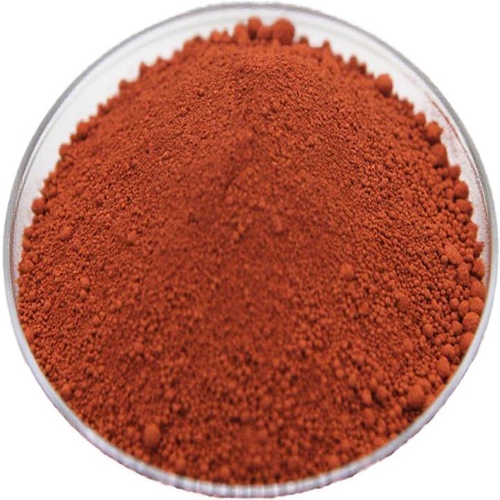 Iron Oxide Red F110