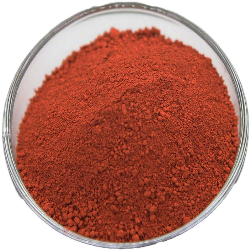 Iron Oxide Red S130