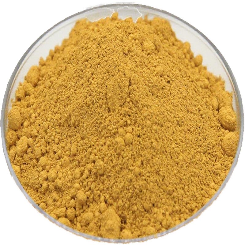 Iron Oxide Yellow 313