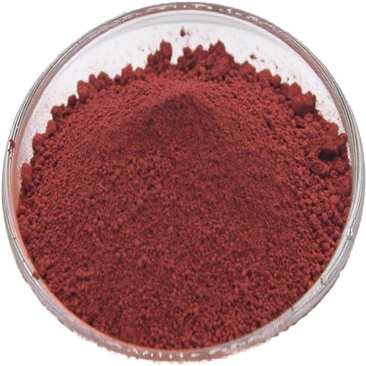 Iron Oxide Red 190
