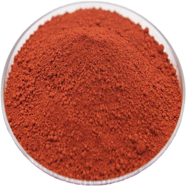 Iron Oxide Red Y101