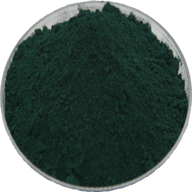 Iron Oxide Green 835