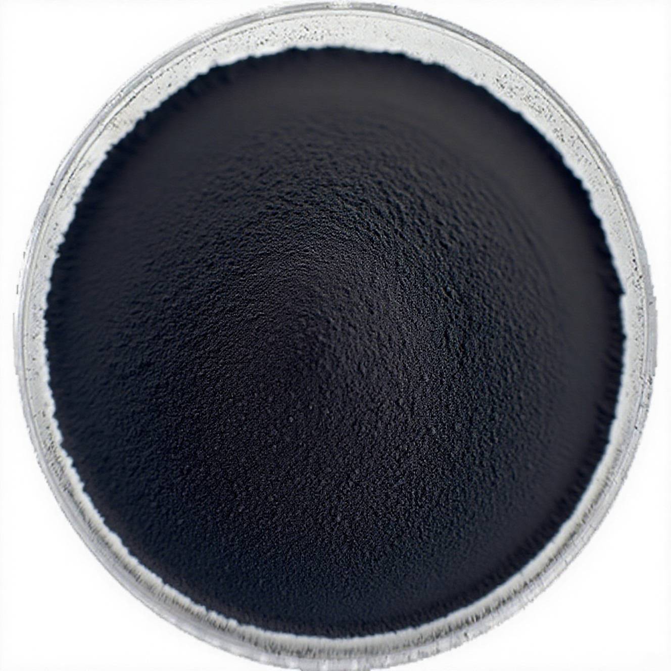 Heat Stable Black Oxide