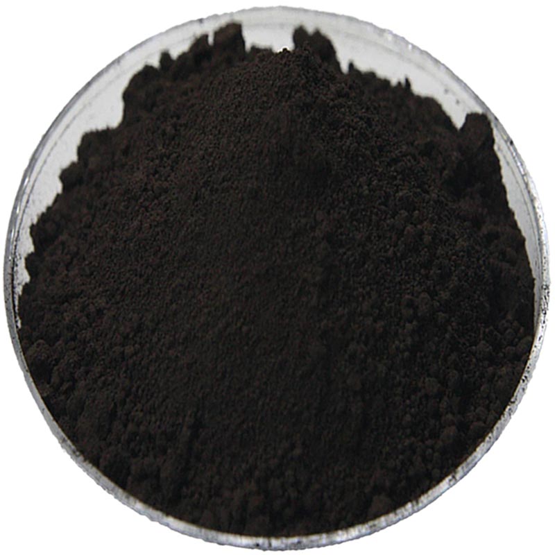 Iron Oxide Black 740